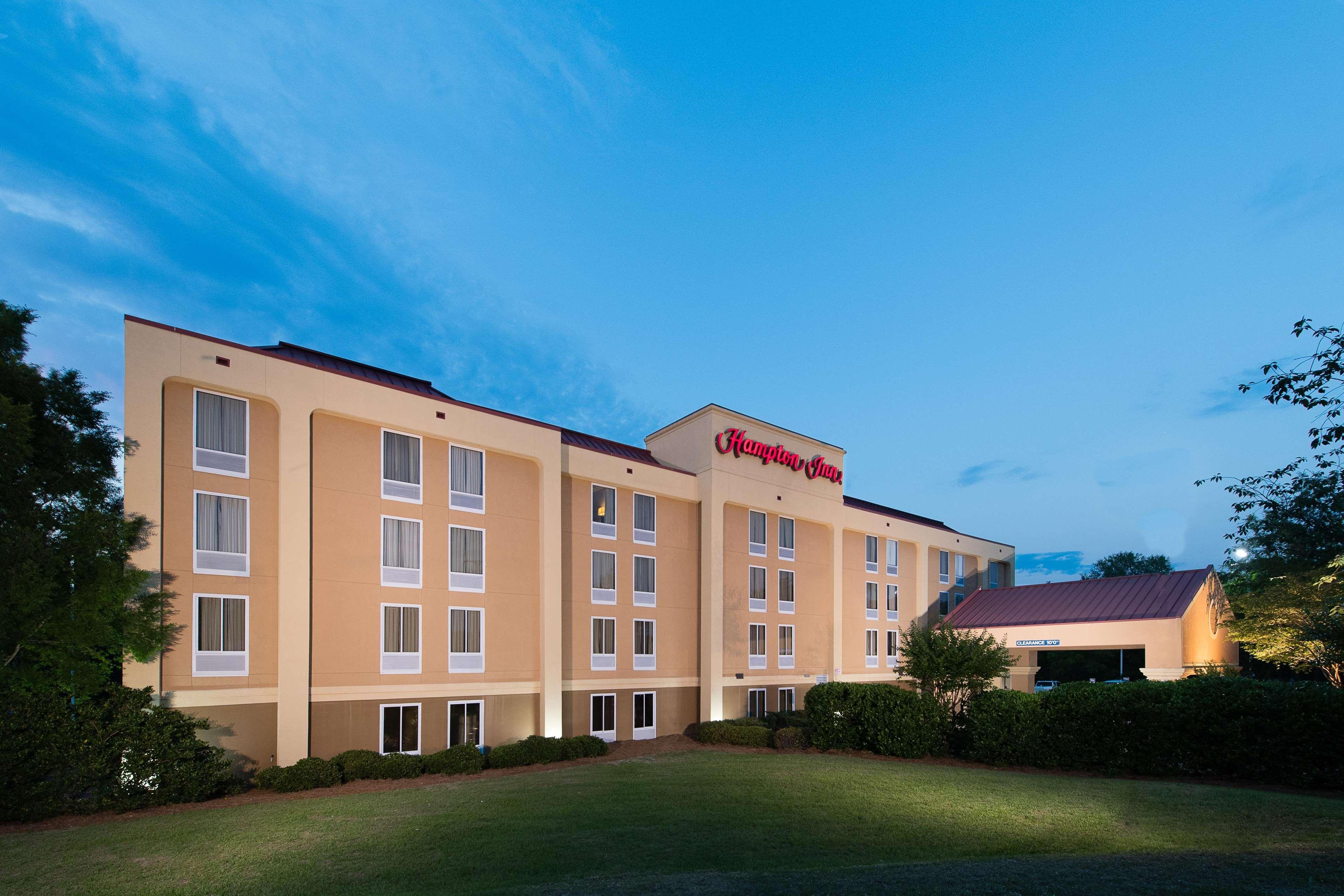 Best Western Plus Lexington Inn Exterior photo